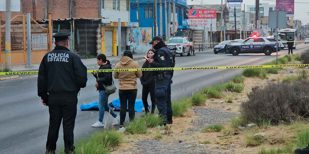Ejecutado en Forjadores