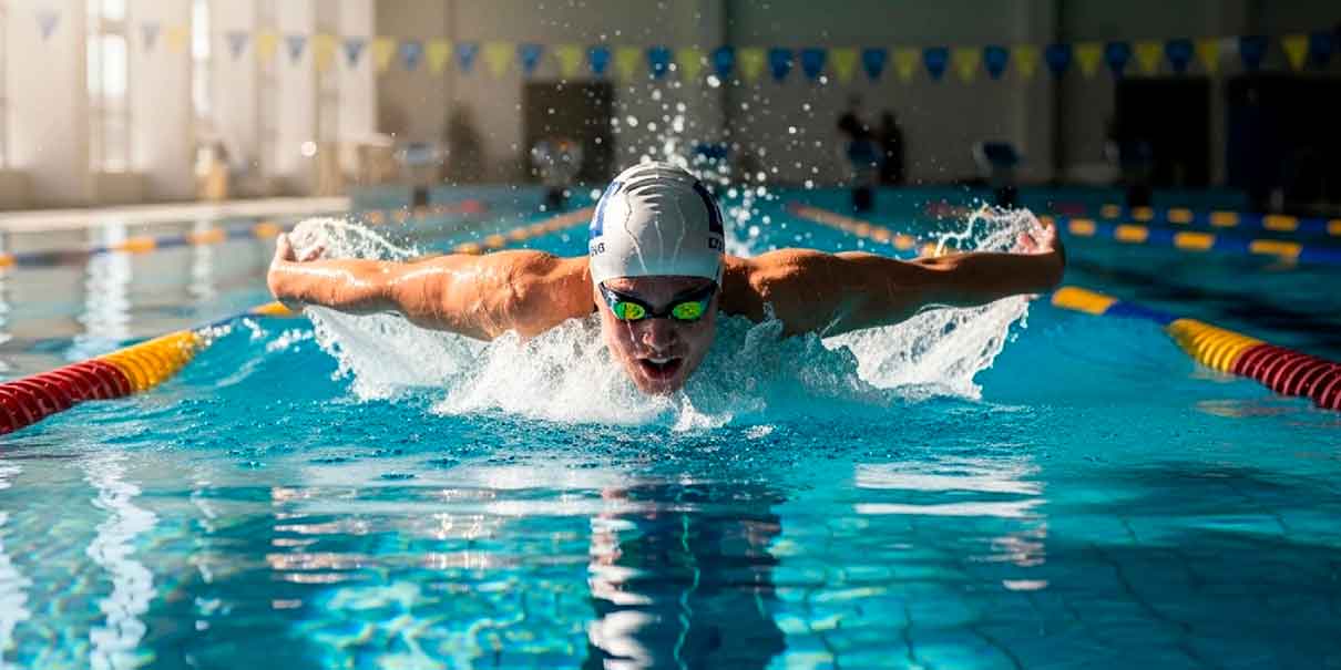 Natación