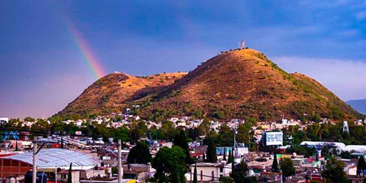 Cerro del Elefante