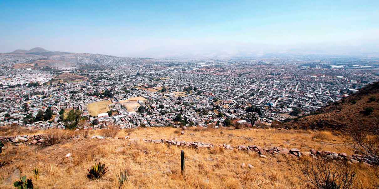 Cerro del Elefante