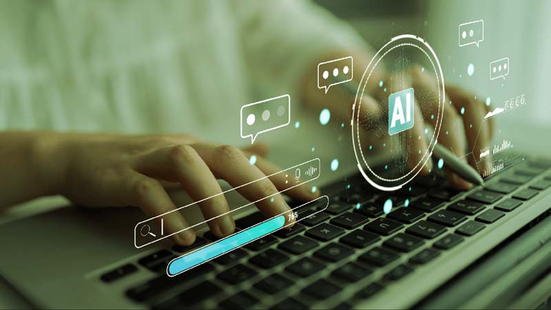 Expertos advierten que la ciberseguridad deberá apoyarse cada vez más en la inteligencia artificial para detectar amenazas en tiempo real
