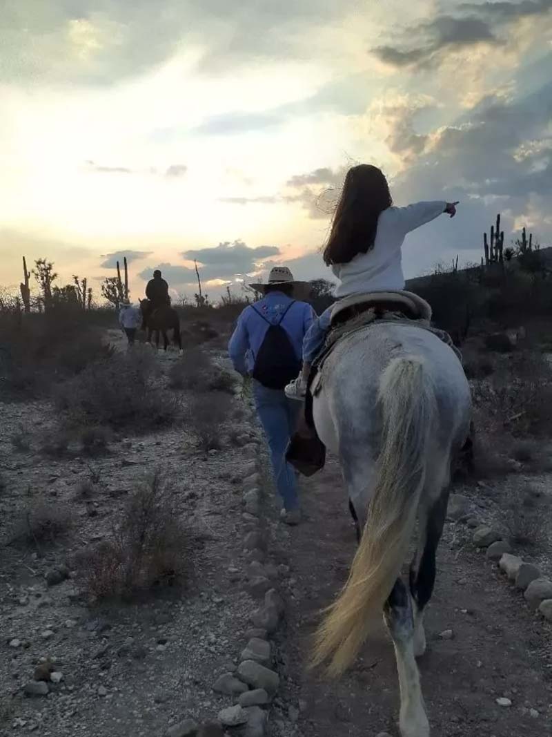 El desierto de Puebla que alguna vez fue océano: descubre San Juan Raya