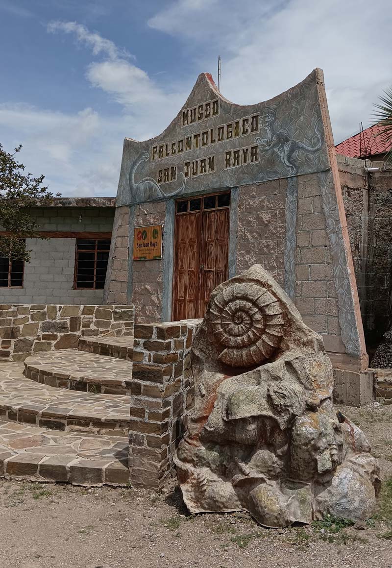 El desierto de Puebla que alguna vez fue océano: descubre San Juan Raya