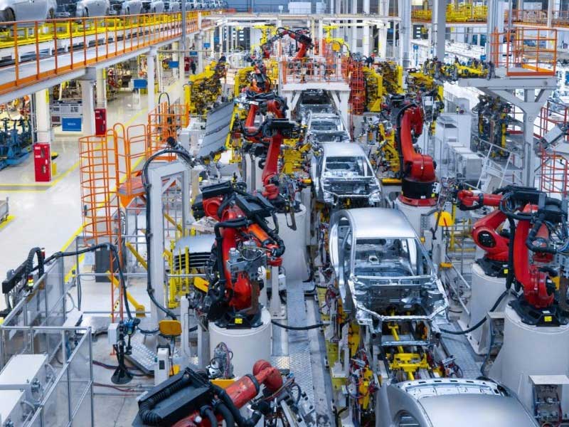 El futuro del T-MEC se discutirá el 1 de julio entre México, EU y Canadá