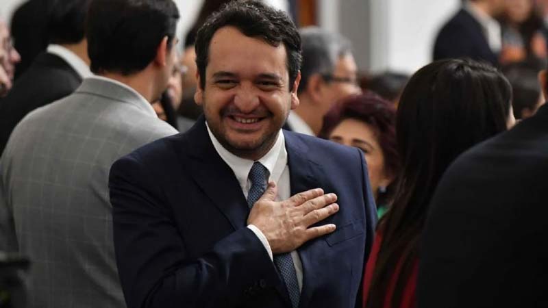 El hijo de AMLO deja Morena: ¿por qué Andy López abandonaría el proyecto de su padre?