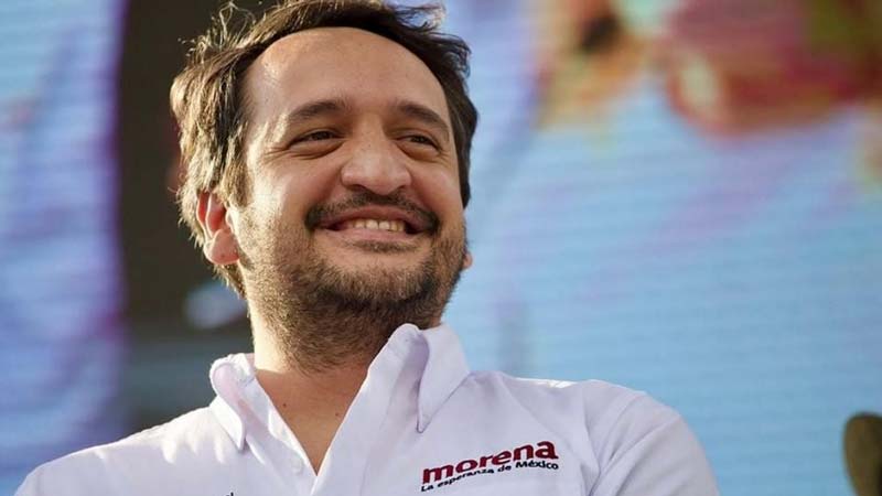 El hijo de AMLO deja Morena: ¿por qué Andy López abandonaría el proyecto de su padre?