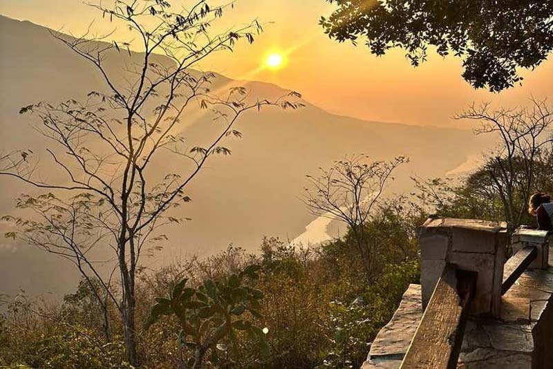 Así es el Cañón del Sumidero, la maravilla natural más impactante de México