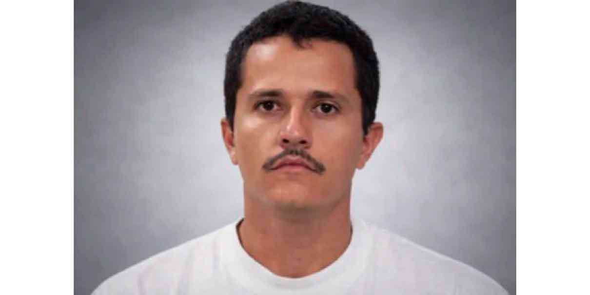El Mencho