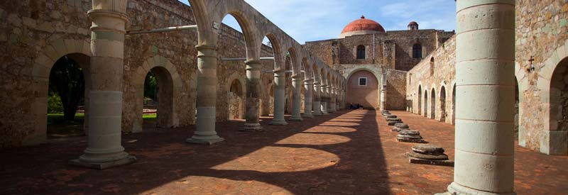 El secreto mejor guardado de Oaxaca: así es Cuilápam de Guerrero