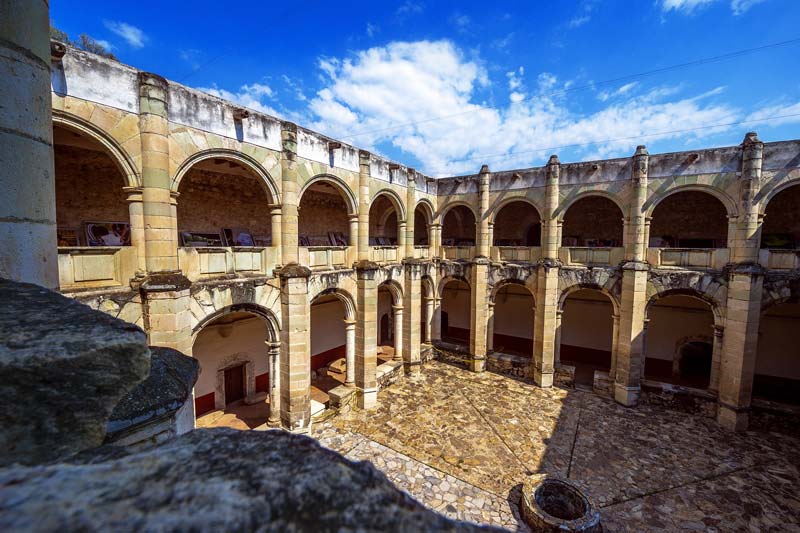 El secreto mejor guardado de Oaxaca: así es Cuilápam de Guerrero