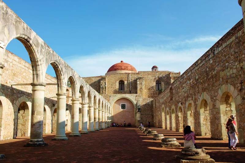 El secreto mejor guardado de Oaxaca: así es Cuilápam de Guerrero
