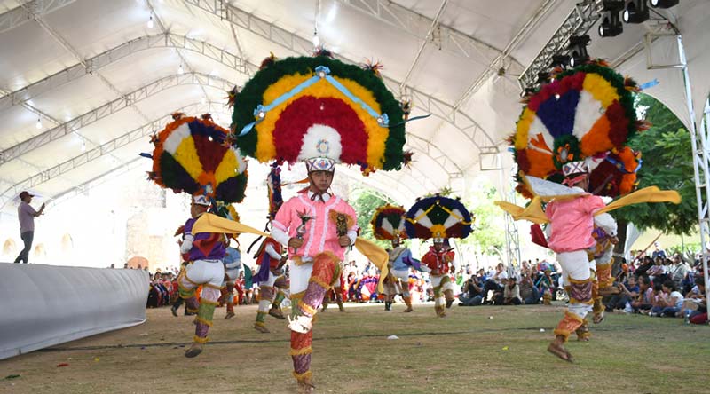El secreto mejor guardado de Oaxaca: así es Cuilápam de Guerrero