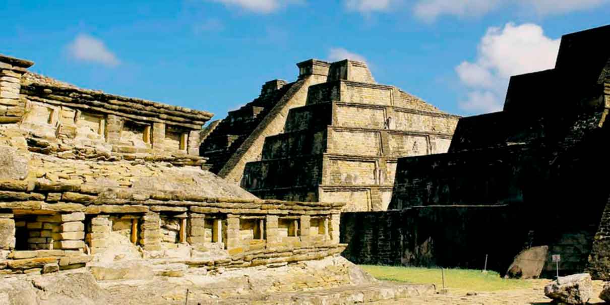 El Tajín