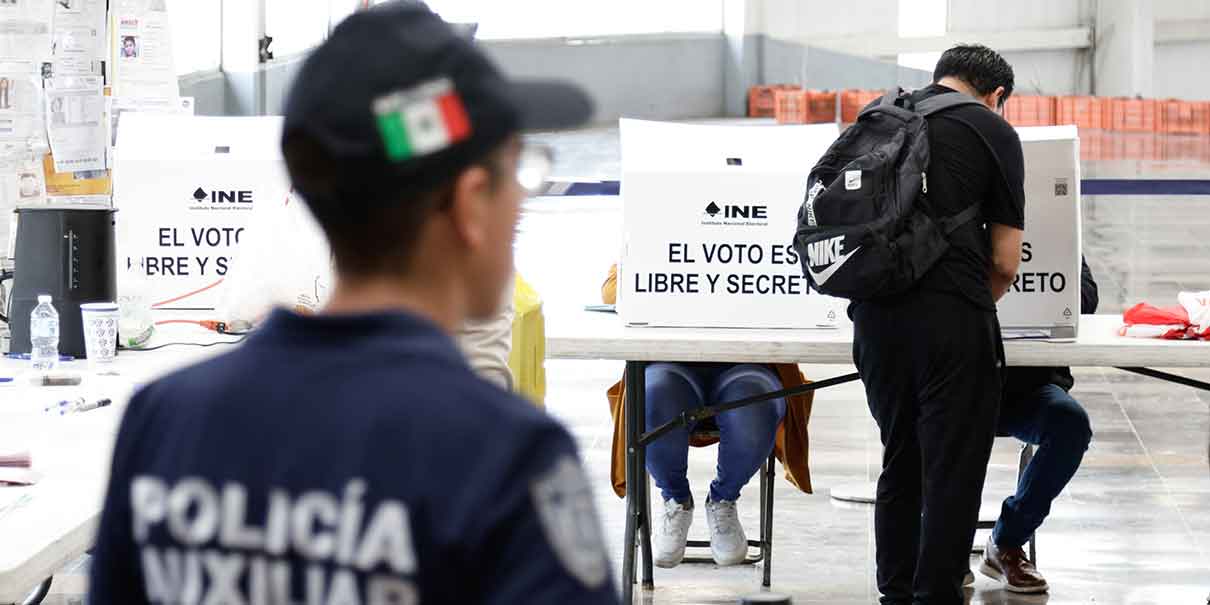 Elección de jueces, ministros y magistrados