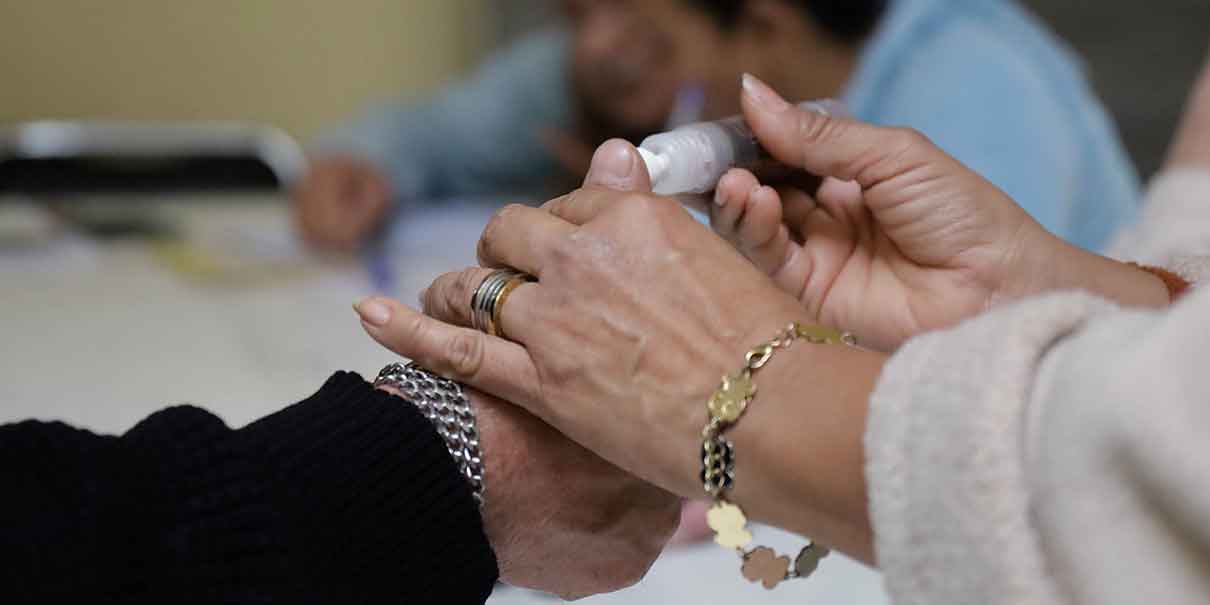 Elección de jueces, ministros y magistrados