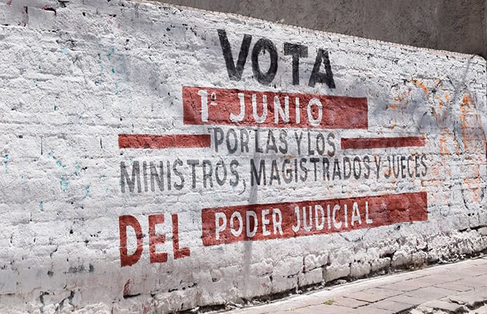 elecciones
