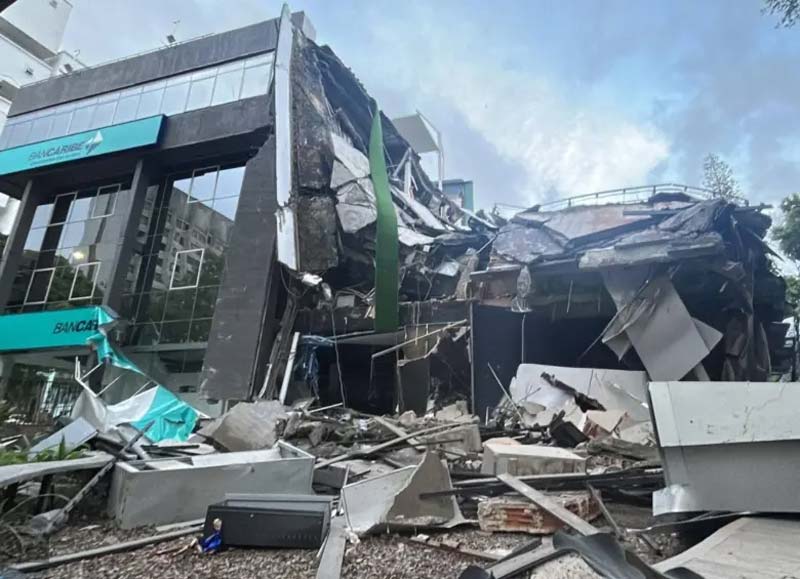 Emergencia en Venezuela: Delcy Rodríguez activa protocolos tras sismos devastadores