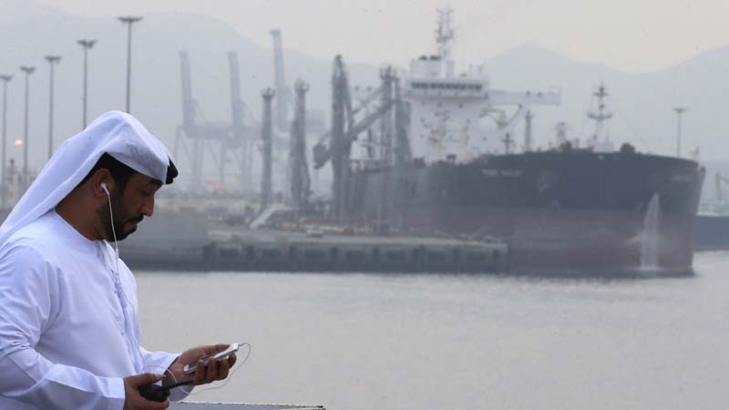 Emiratos Árabes Unidos rompe con la OPEP en plena crisis de Ormuz: impacto global en el petróleo y la geopolítica
