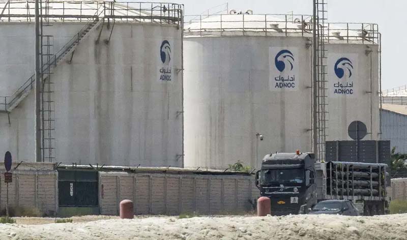 Emiratos Árabes Unidos rompe con la OPEP en plena crisis de Ormuz: impacto global en el petróleo y la geopolítica