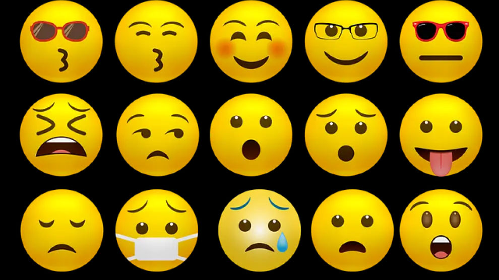 emojis