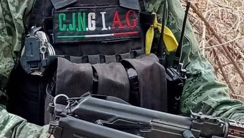 Empresa vinculada al CJNG recibió más de 678 mil pesos del Gobierno de Rocha Moya