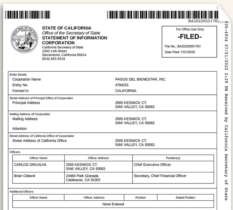 Empresas del Bienestar ligadas a familiar de AMLO salpican investigación por lavado en EU