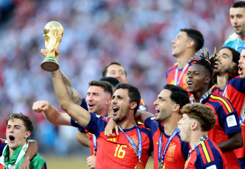 españa