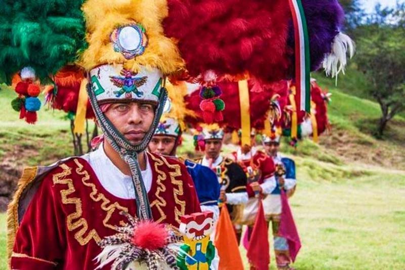 Escápate a Villa de Zaachila, Oaxaca: historia viva, mercado tradicional y cultura zapoteca