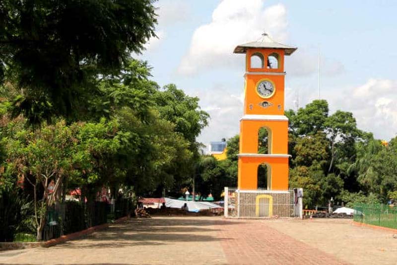 Zaachila