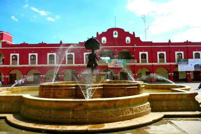 Escápate a Villa de Zaachila, Oaxaca: historia viva, mercado tradicional y cultura zapoteca