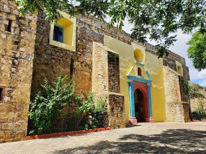 Escápate a Villa de Zaachila, Oaxaca: historia viva, mercado tradicional y cultura zapoteca