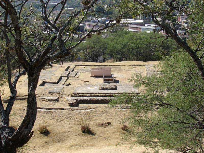 Escápate a Villa de Zaachila, Oaxaca: historia viva, mercado tradicional y cultura zapoteca