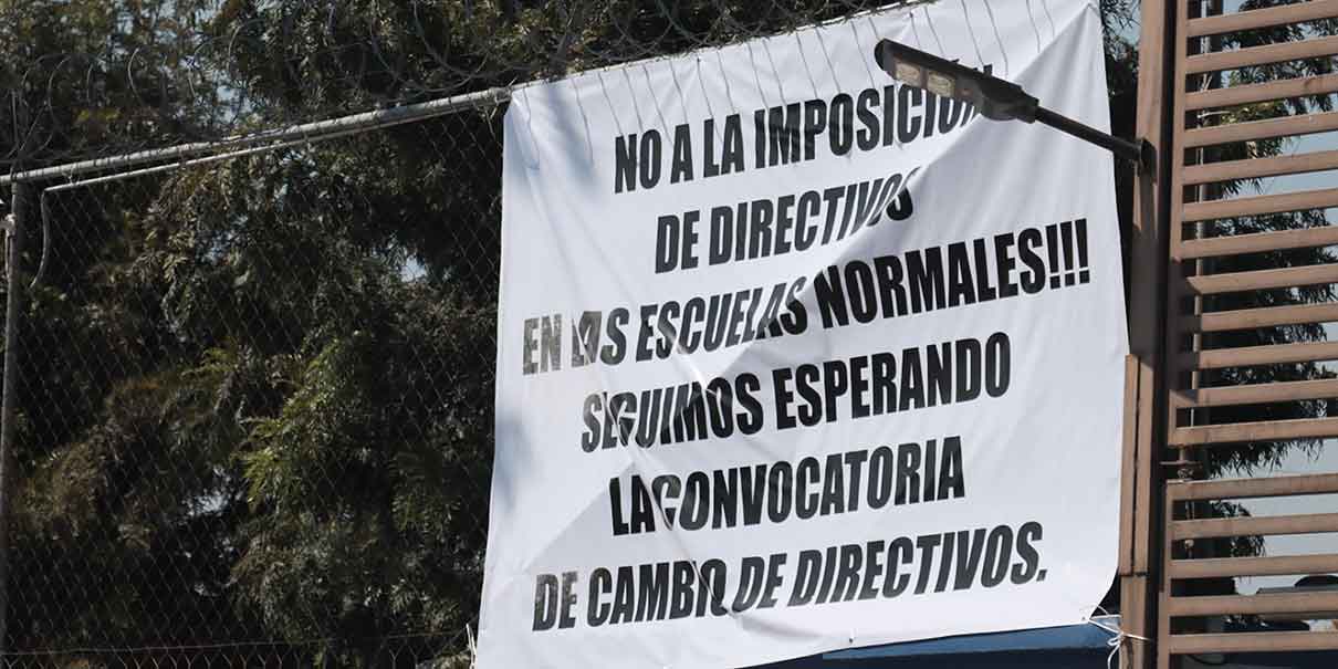 Escuela Normal