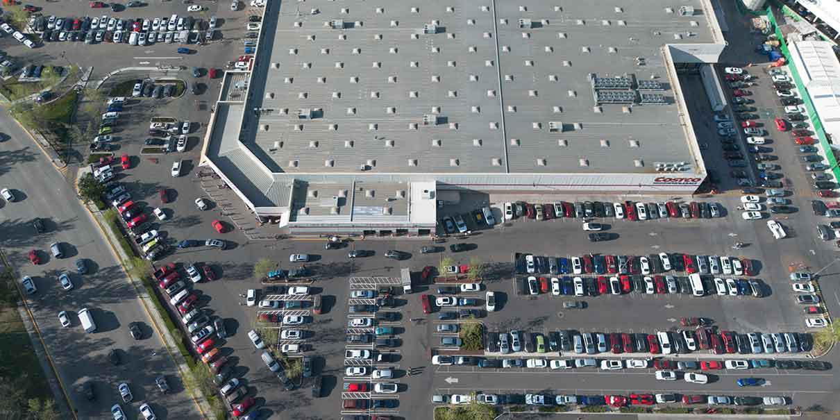 Estacionamiento