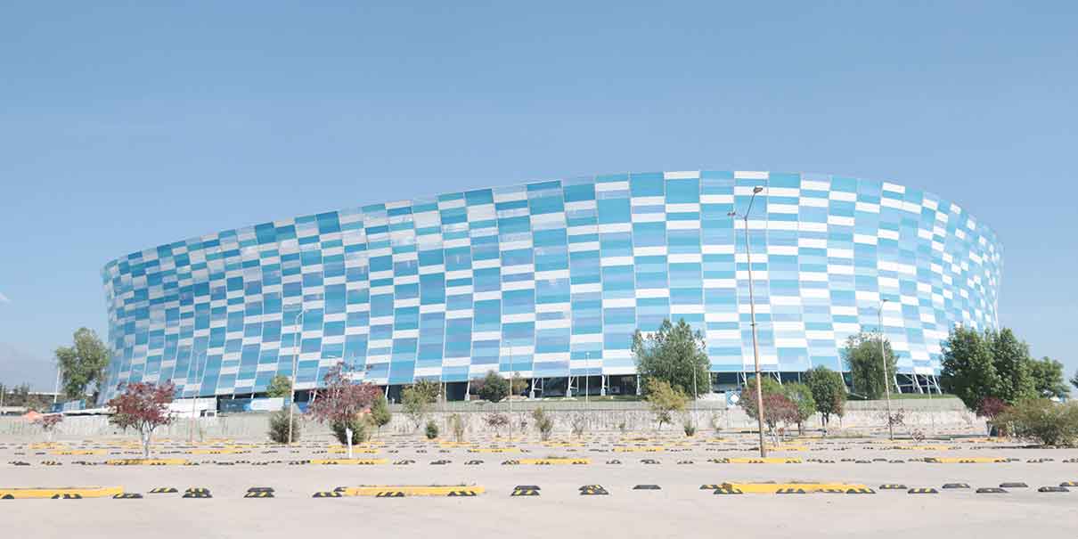 Estadio 