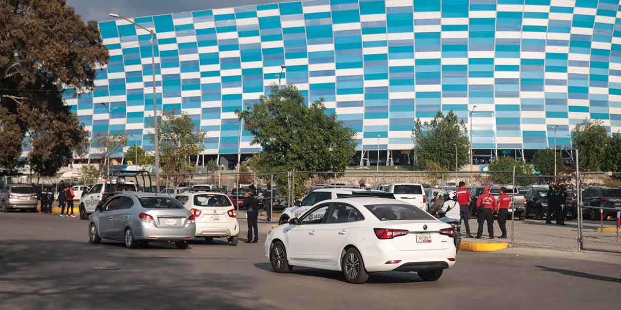 Estadio 