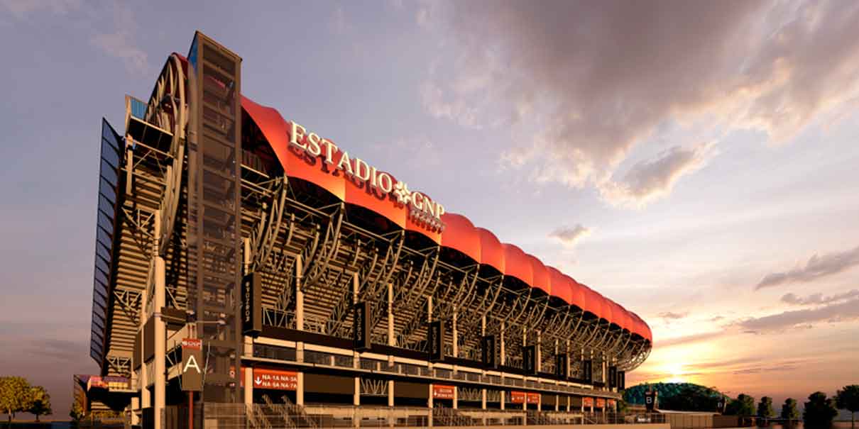 Estadio