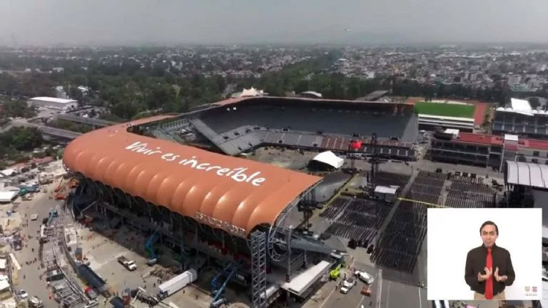 Estadio