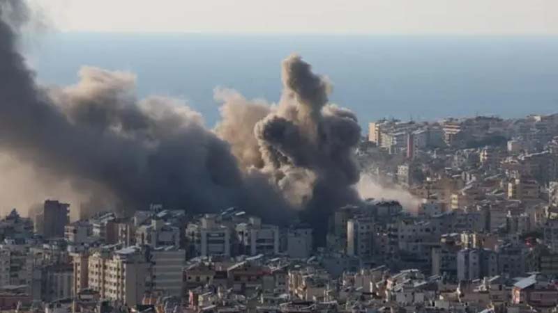 Estados Unidos e Irán inician diálogo de paz tras semanas de guerra en Medio Oriente
