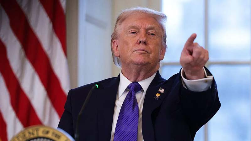 Estados Unidos permitirá que México siga enviando petróleo a Cuba