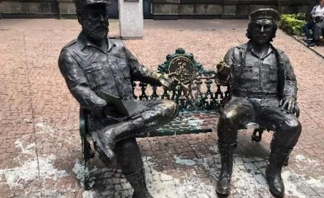 Estatua