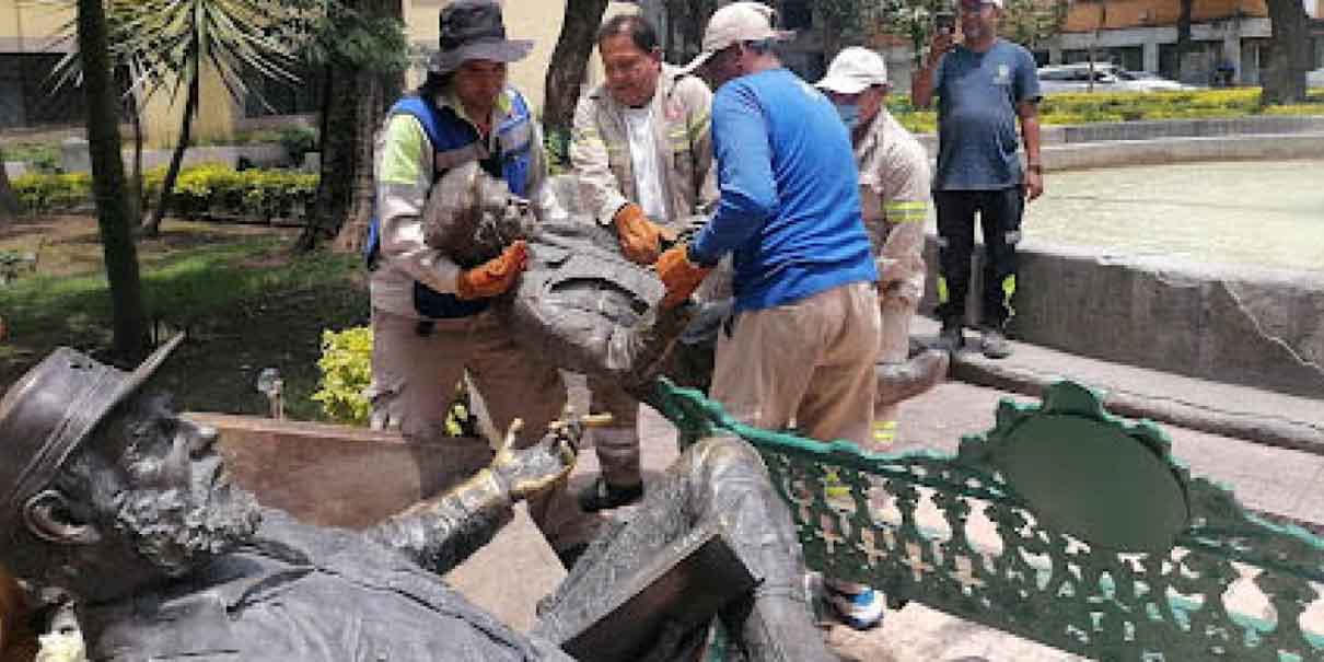 Estatua