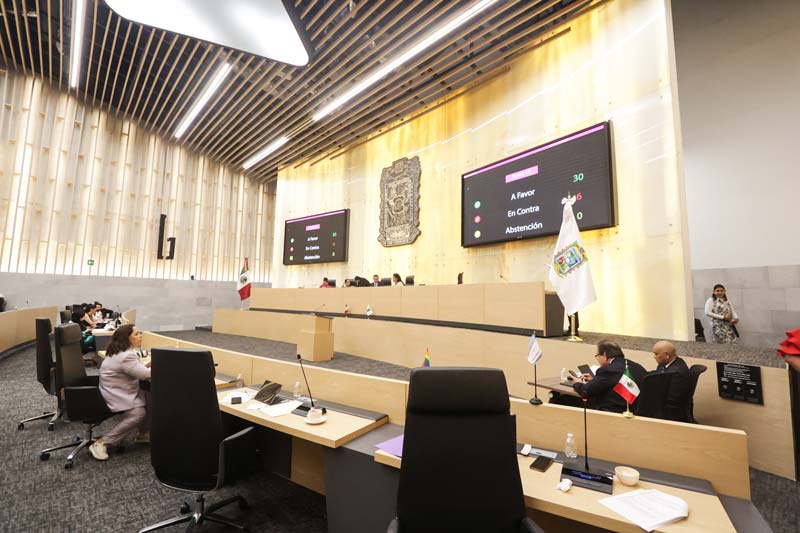Este viernes, diputados cuestionarán servicio del Soapap y Agua de Puebla