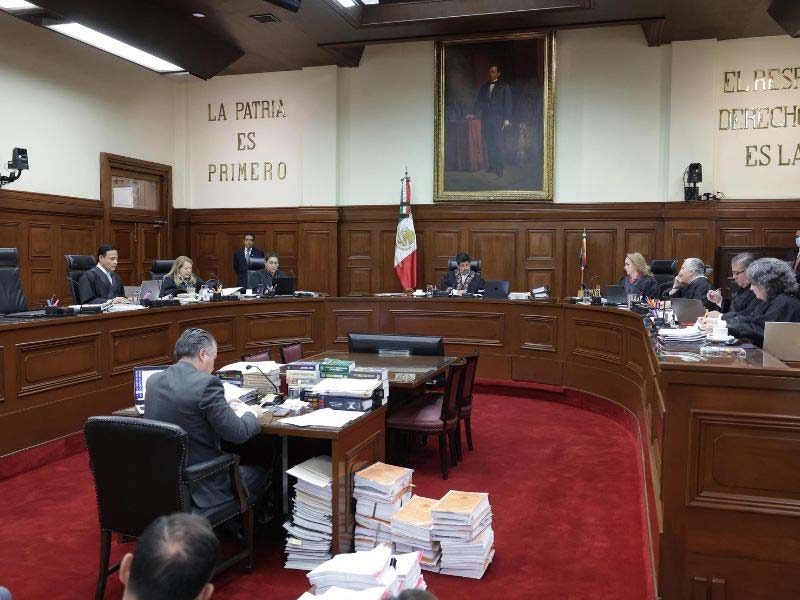 Estos ERAN los sueldos de ministros y sus increíbles PRIVILEGIOS