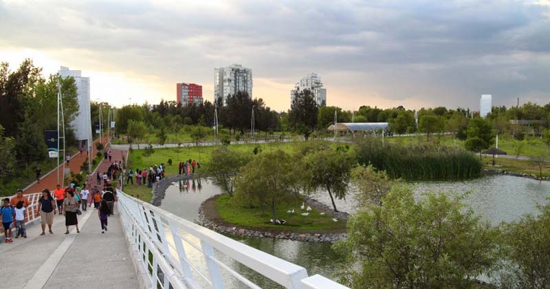 Estrella de Puebla: el mejor mirador para disfrutar la ciudad y el Popocatépetl