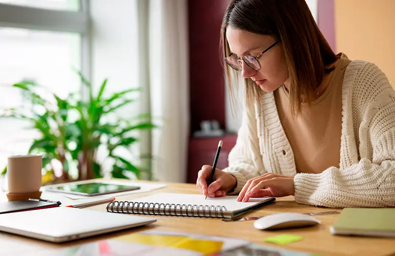 Estudiante