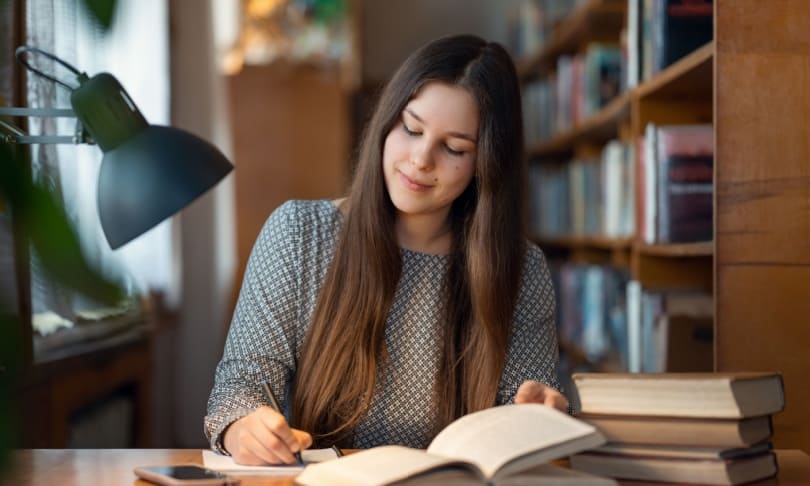 Estudiante