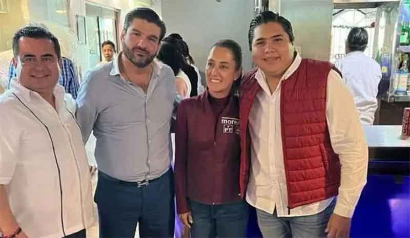 EU sanciona a abogado ligado a Morena por presuntos nexos con el narco