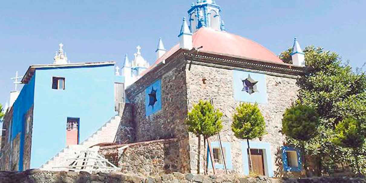 Ocuituco 