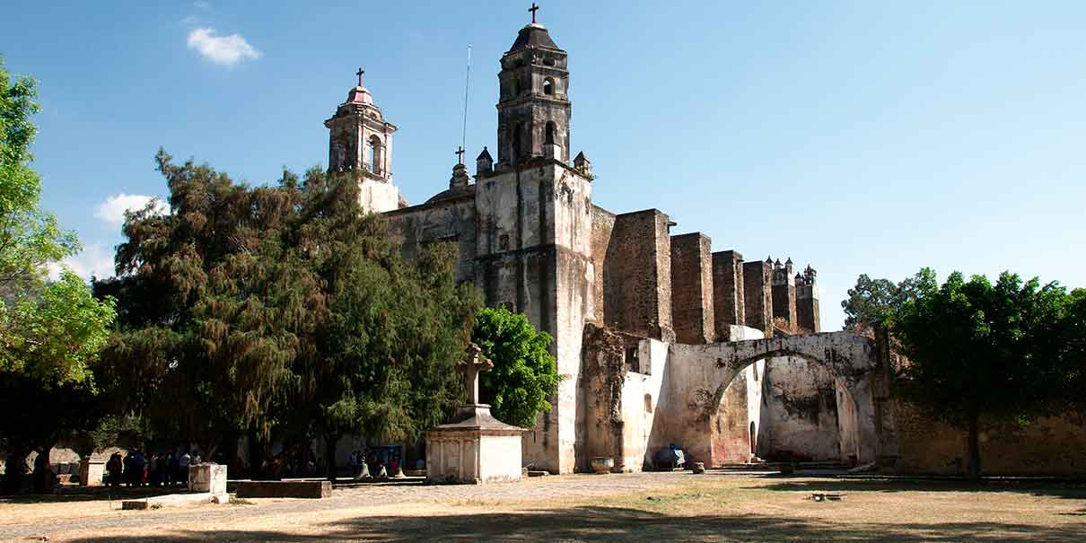 Ocuituco 